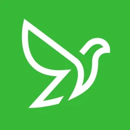 Ícone de Zajel Courier Services