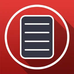 Ícone de Make Price List & Invoice